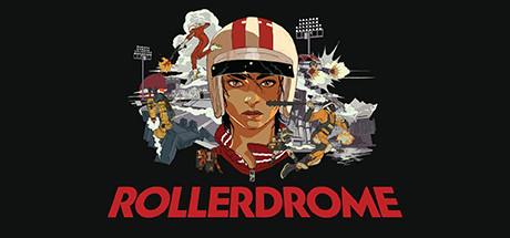 Rollerdrome-Goldberg Rollerdrome-Goldberg