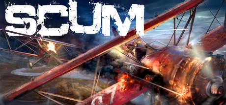 SCUM v0.7.14.50435-Early Access SCUM v0.7.14.50435-Early Access