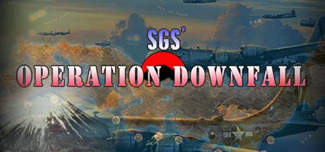 SGS Operation Downfall REPACK-DARKSiDERS SGS Operation Downfall REPACK-DARKSiDERS