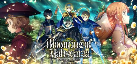 SWORD ART ONLINE Alicization Lycoris v3.12 MULTi12-ElAmigos SWORD ART ONLINE Alicization Lycoris v3.12 MULTi12-ElAmigos