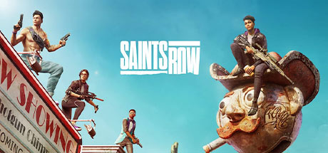 Saints Row-FLT