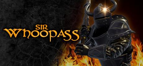 Sir Whoopass Immortal Death Update v2.0.1-ANOMALY Sir Whoopass Immortal Death Update v2.0.1-ANOMALY
