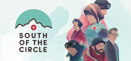 South of the Circle v23-GOG South of the Circle v23-GOG