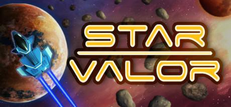 Star Valor-SKIDROW