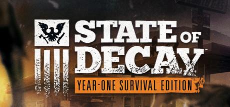State of Decay YOSE Day One Edition MULTi7-ElAmigos