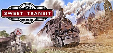 Sweet Transit-Early Access Sweet Transit-Early Access