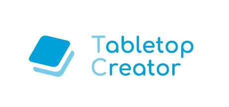 Tabletop Creator PRO v2022.1.11a-Early Access