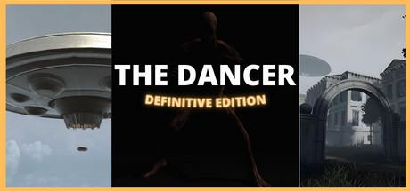 The Dancer Definitive Edition-DARKSiDERS The Dancer Definitive Edition-DARKSiDERS