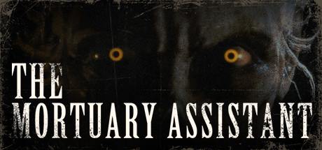 The Mortuary Assistant-SKIDROW