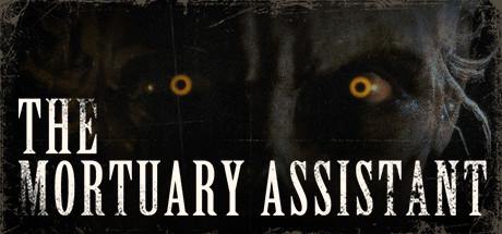 The Mortuary Assistant-SKIDROW The Mortuary Assistant-SKIDROW