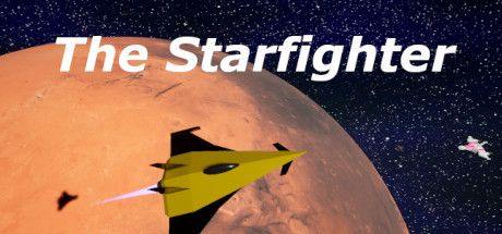 The Starfighter-DARKSiDERS