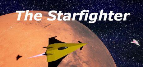 The Starfighter-DARKSiDERS The Starfighter-DARKSiDERS