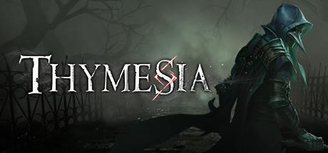 Thymesia Update Patch 2-ANOMALY