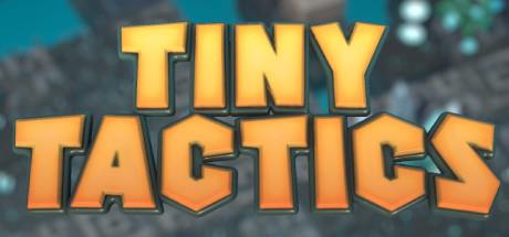 Tiny Tactics-DARKSiDERS Tiny Tactics-DARKSiDERS