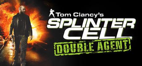 Tom Clancys Splinter Cell Double Agent MULTi6-ElAmigos