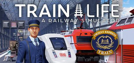 Train Life A Railway Simulator v1.2.1-Goldberg