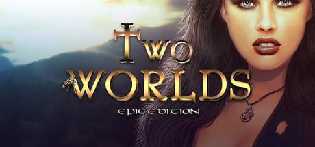 Two Worlds Epic Edition-GOG Two Worlds Epic Edition-GOG
