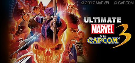 Ultimate Marvel vs Capcom 3 MULTi6-ElAmigos