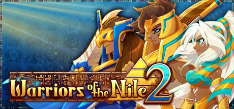 Warriors of the Nile 2-CHRONOS Warriors of the Nile 2-CHRONOS