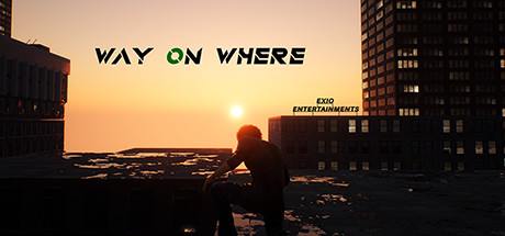 Way On Where-SKIDROW Way On Where-SKIDROW