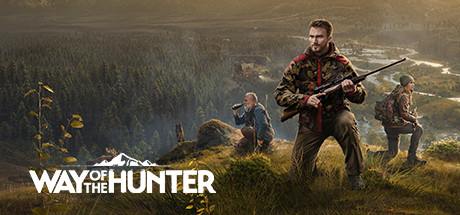 Way of the Hunter Update v1.16.2.80362-ANOMALY