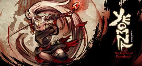 Yeomna The Legend Of Dongbaek-DARKSiDERS Yeomna The Legend Of Dongbaek-DARKSiDERS