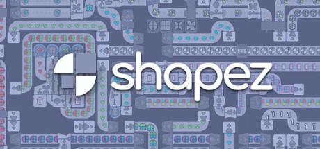 shapez-GOG shapez-GOG