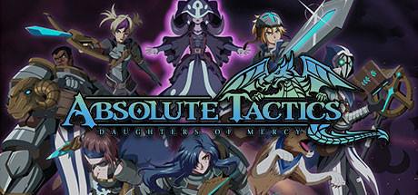 Absolute Tactics Daughters of Mercy v1.3.05-DINOByTES