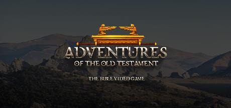 Adventures of the Old Testament The Bible Video Game-Goldberg