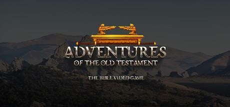 Adventures of the Old Testament The Bible Video Game-Goldberg