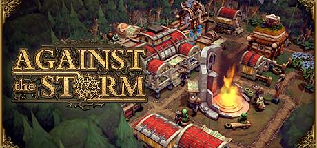Against the Storm v1.8.10R-P2P Against the Storm v1.8.10R-P2P