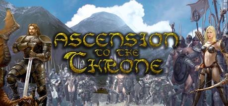 Ascension to the Throne INTERNAL-FCKDRM