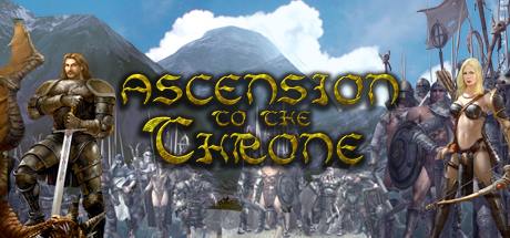 Ascension to the Throne INTERNAL-FCKDRM Ascension to the Throne INTERNAL-FCKDRM