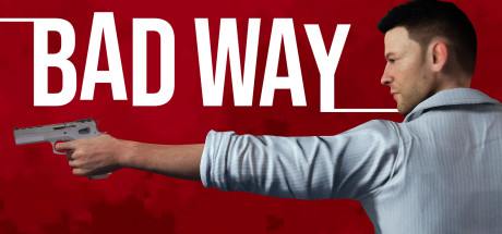 Bad Way v25.09.2022-Goldberg Bad Way v25.09.2022-Goldberg