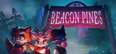 Beacon Pines v1.1.1-I_KnoW