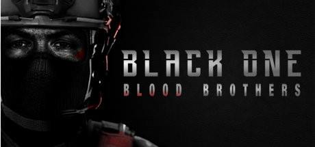 Black One Blood Brothers v1.35-Early Access