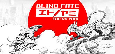 Blind Fate Edo no Yami Update v1.0.2-ANOMALY