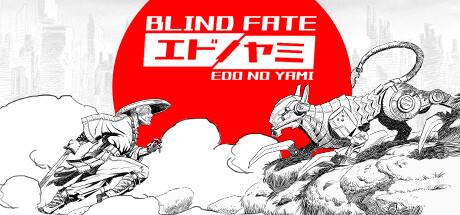 Blind Fate Edo no Yami Update v1.0.2-ANOMALY Blind Fate Edo no Yami Update v1.0.2-ANOMALY