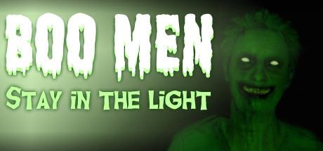 Boo Men v23.09.2022-Early Access Boo Men v23.09.2022-Early Access