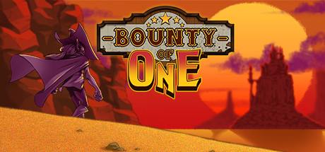 Bounty of One v1.0B-Goldberg