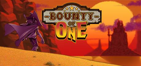 Bounty of One-Early Access Bounty of One-Early Access