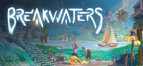Breakwaters v0.5.51-Early Access Breakwaters v0.5.51-Early Access
