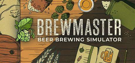 Brewmaster Beer Brewing Simulator-FLT