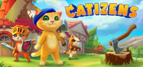 Catizens v0.18.r49-Early Access Catizens v0.18.r49-Early Access