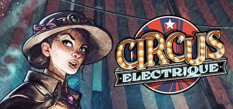 Circus Electrique-Goldberg