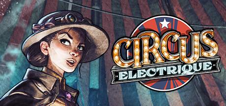 Circus Electrique-Goldberg Circus Electrique-Goldberg