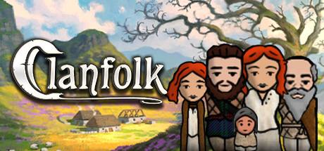 Clanfolk Nature and Negotiation-Early Access