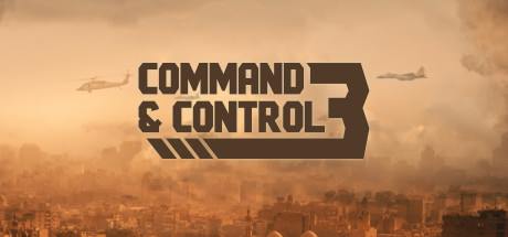 Command and Control 3-Goldberg