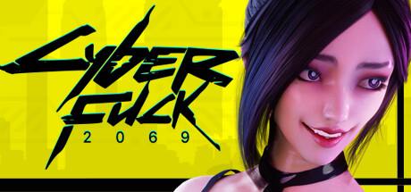 CyberFuck 2069-Goldberg CyberFuck 2069-Goldberg