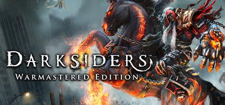 Darksiders Warmastered Edition v2679-GOG